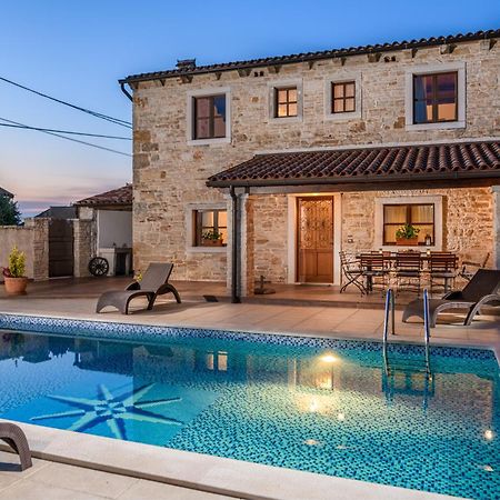 Villa Gina Valtura Dış mekan fotoğraf