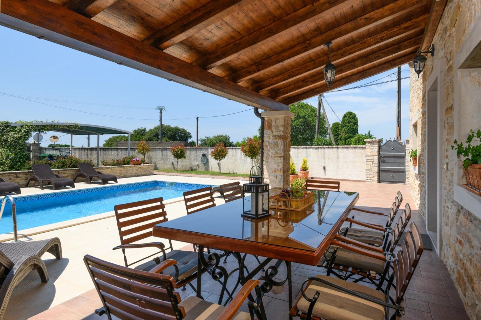 Villa Gina Valtura Dış mekan fotoğraf