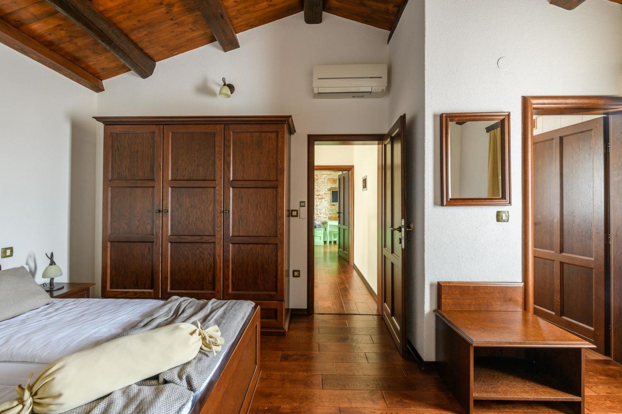 Villa Gina Valtura Dış mekan fotoğraf