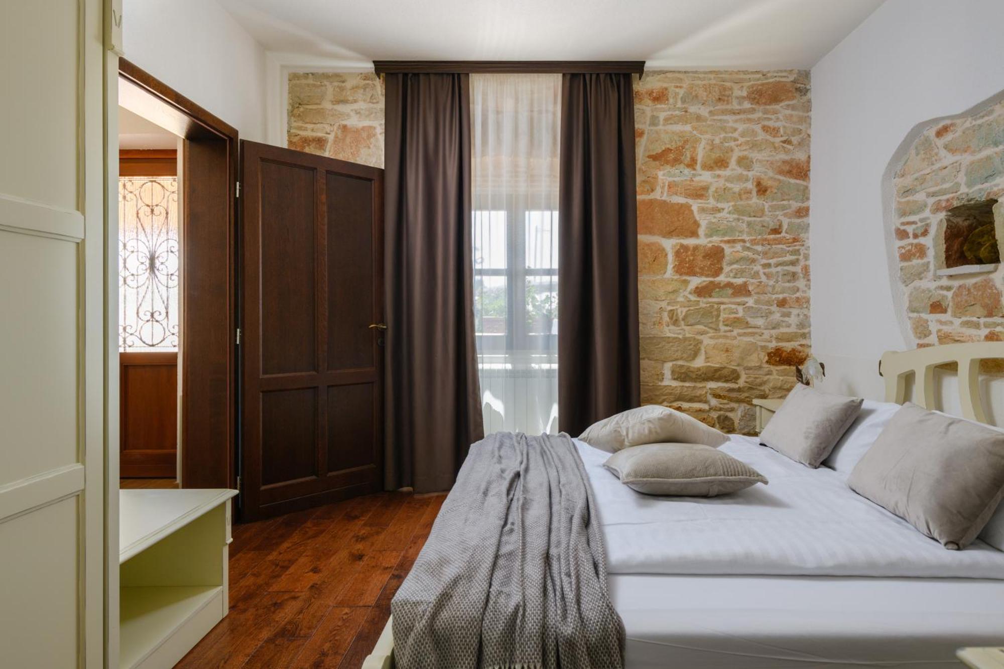 Villa Gina Valtura Dış mekan fotoğraf
