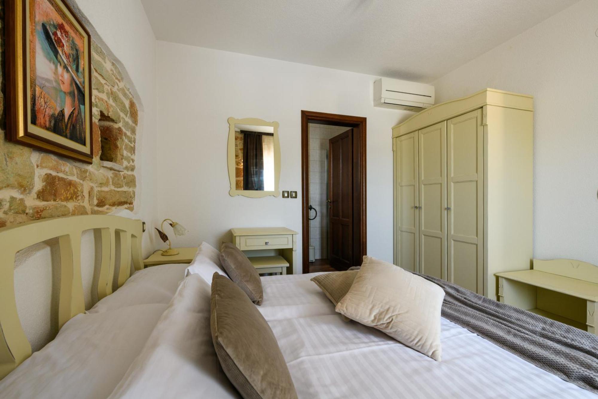 Villa Gina Valtura Dış mekan fotoğraf