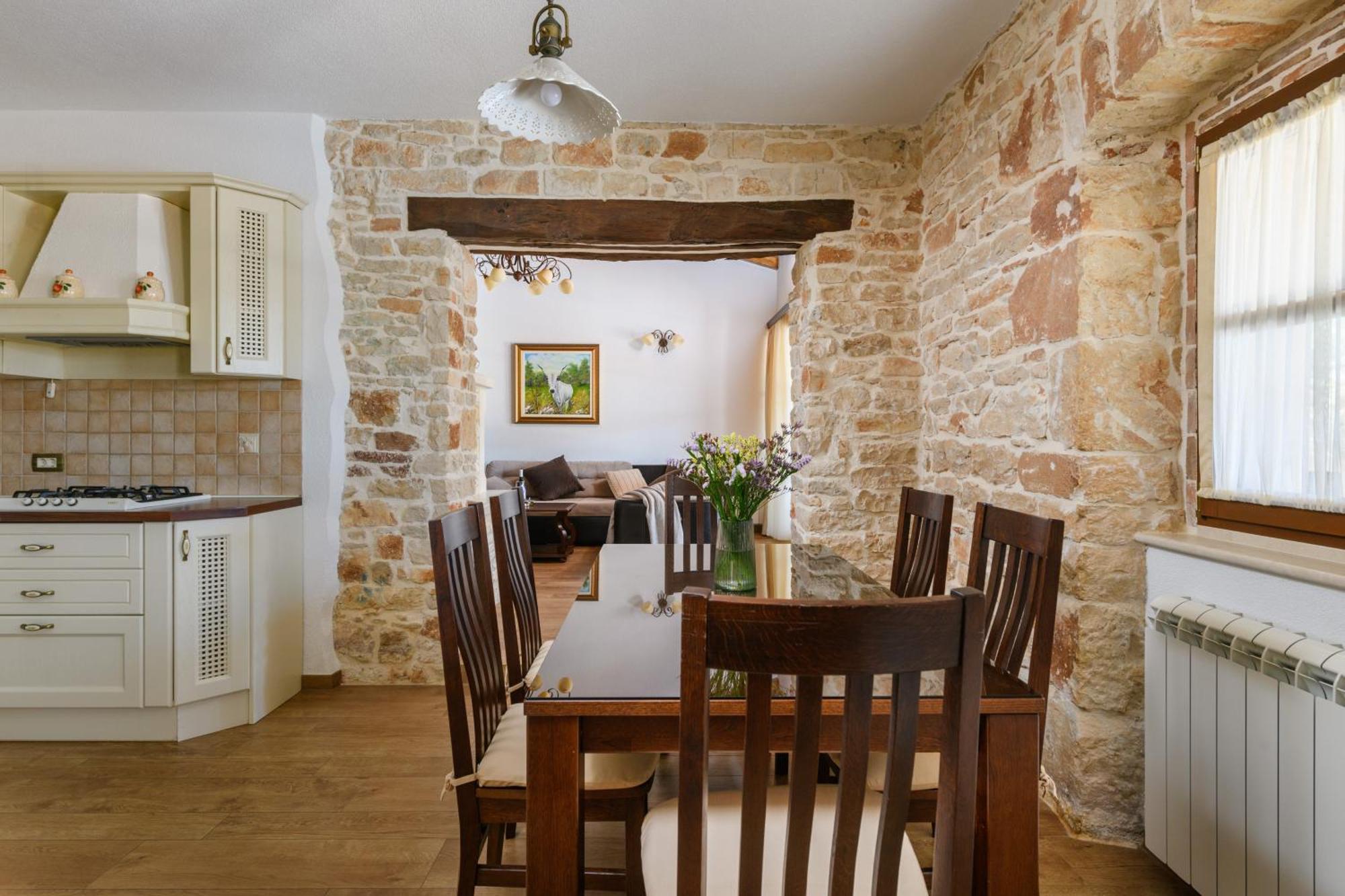Villa Gina Valtura Dış mekan fotoğraf