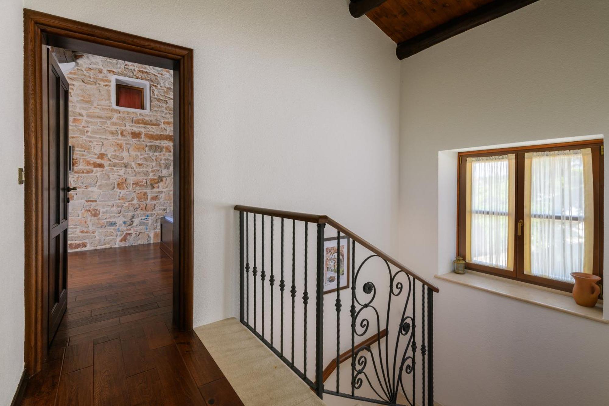 Villa Gina Valtura Dış mekan fotoğraf