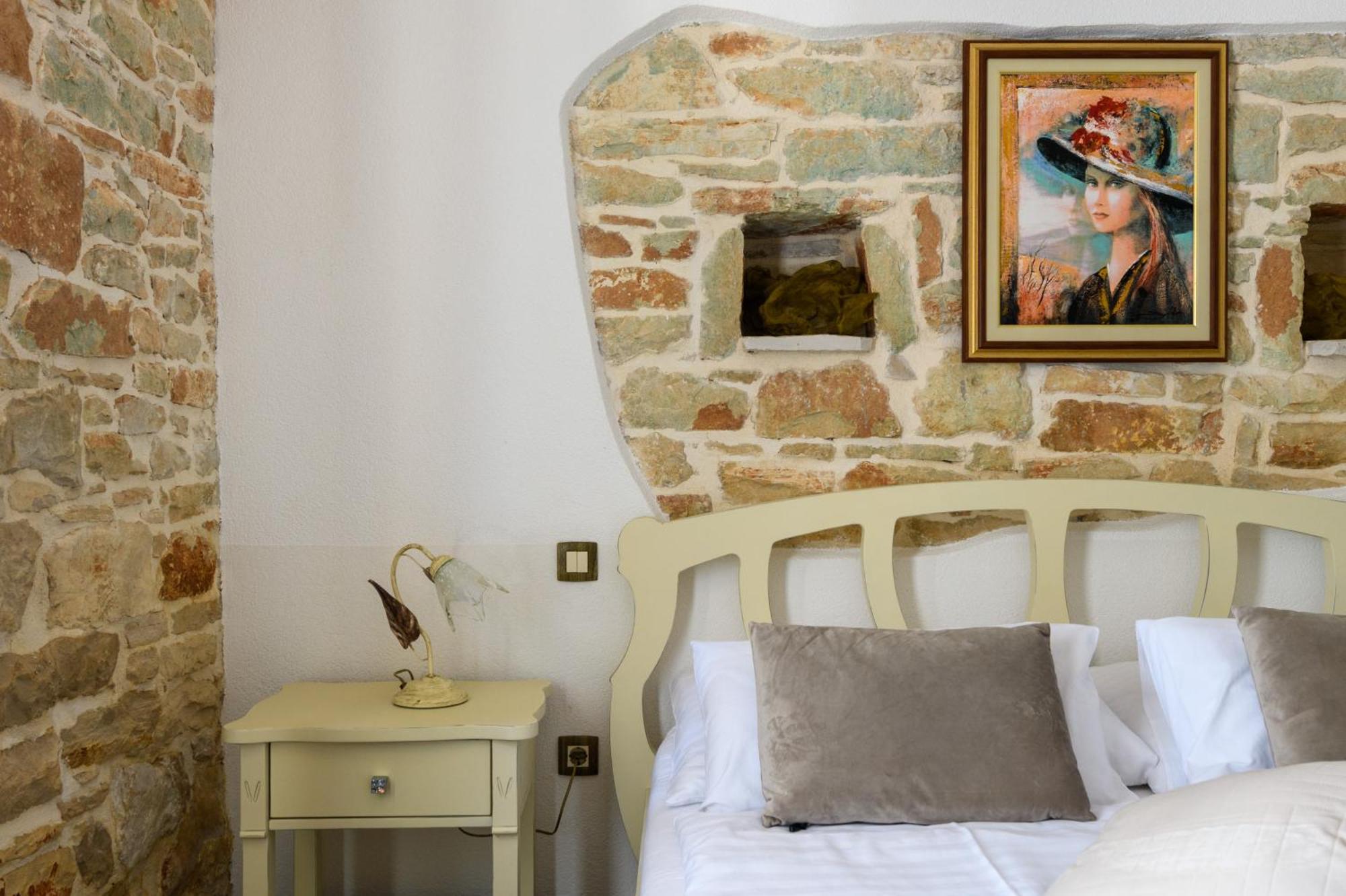 Villa Gina Valtura Dış mekan fotoğraf