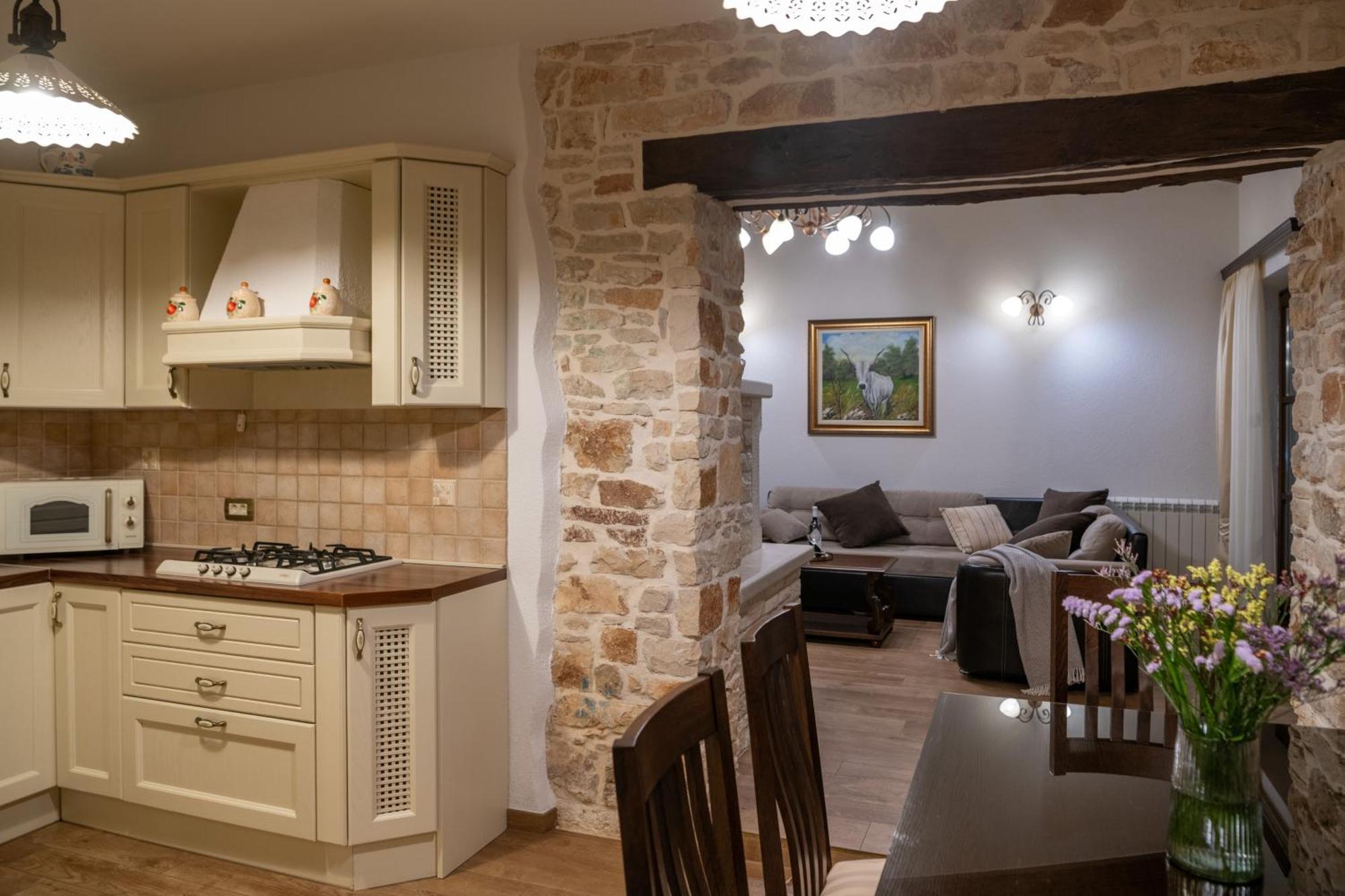 Villa Gina Valtura Dış mekan fotoğraf