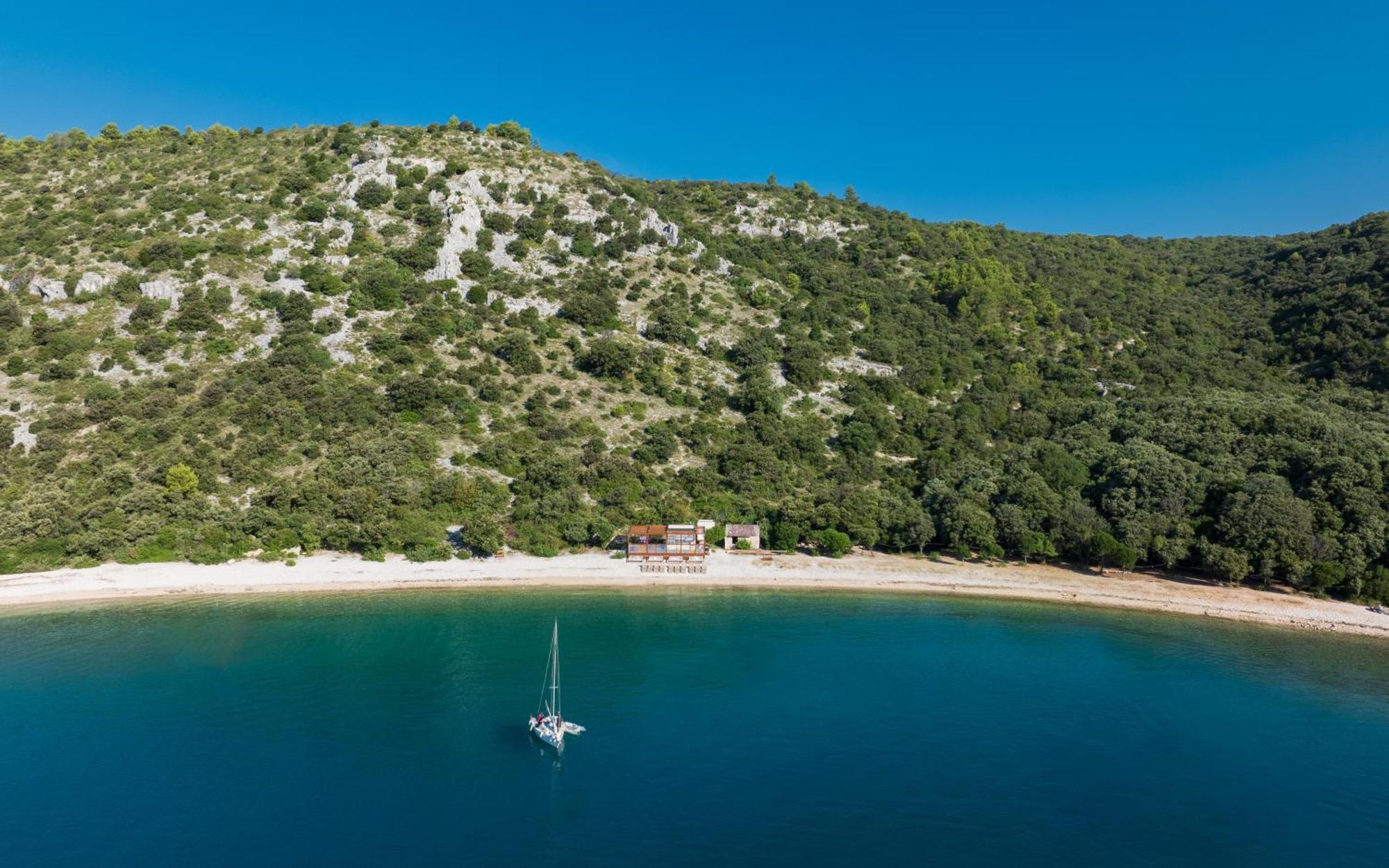 Villa Gina Valtura Dış mekan fotoğraf